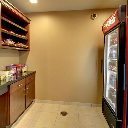 Cobblestone Inn & Suites - Hartington Экстерьер фото